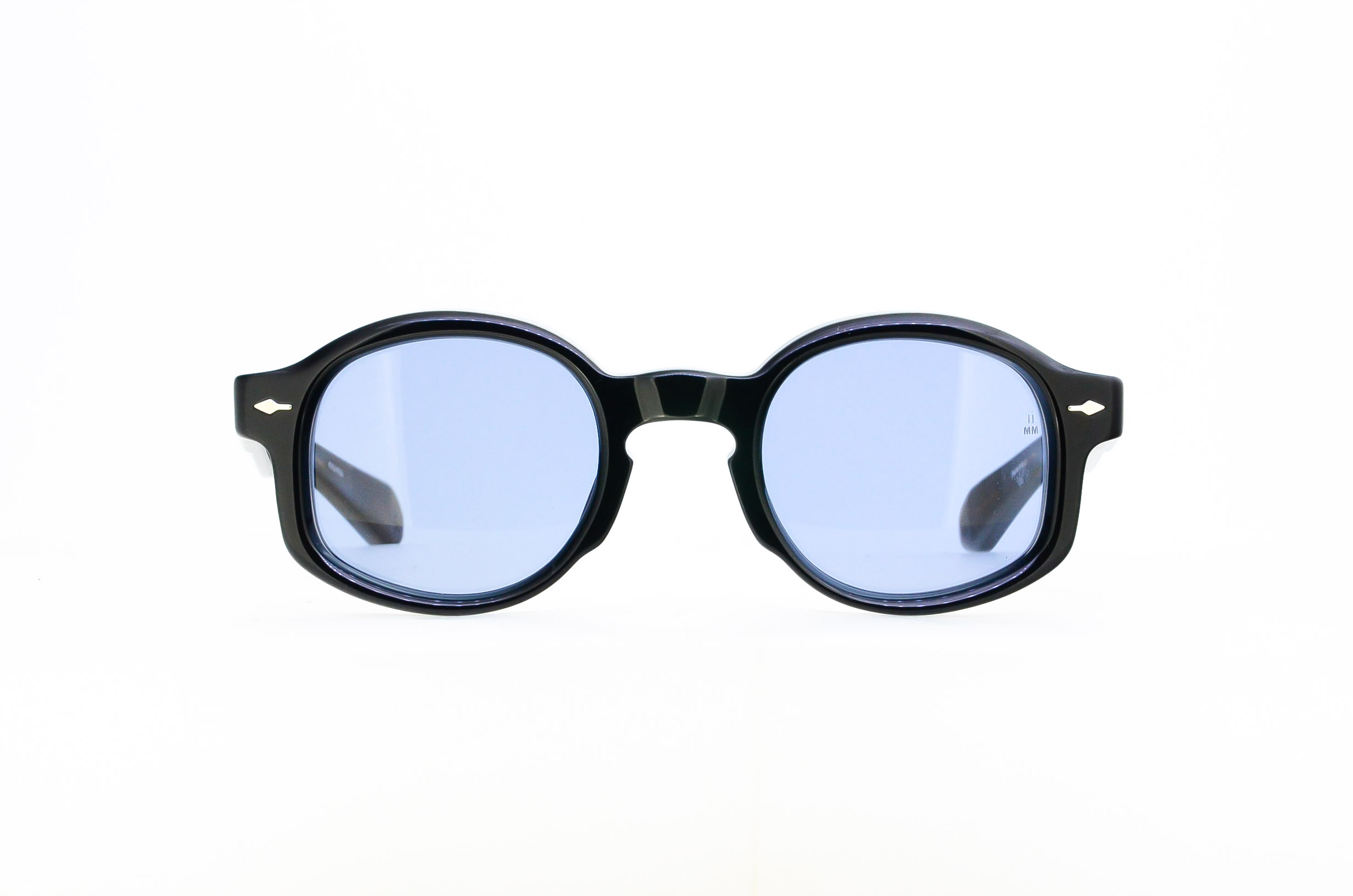 PETRUS Noir/Cerulean