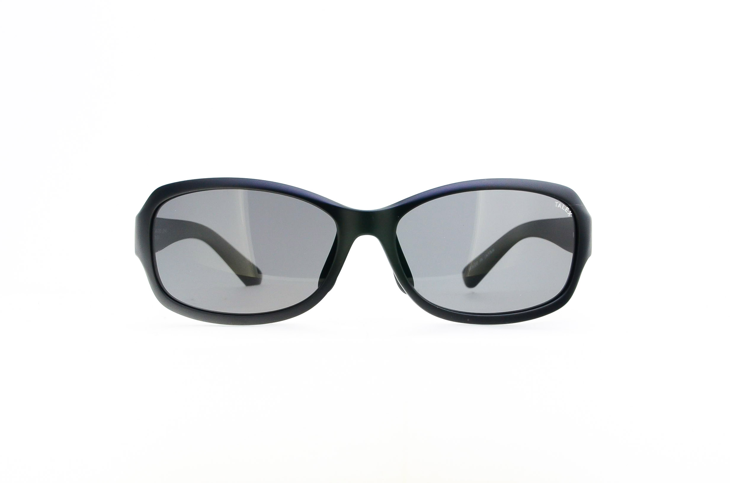 FLAT01 MAT BLACK/TRUEVIEW