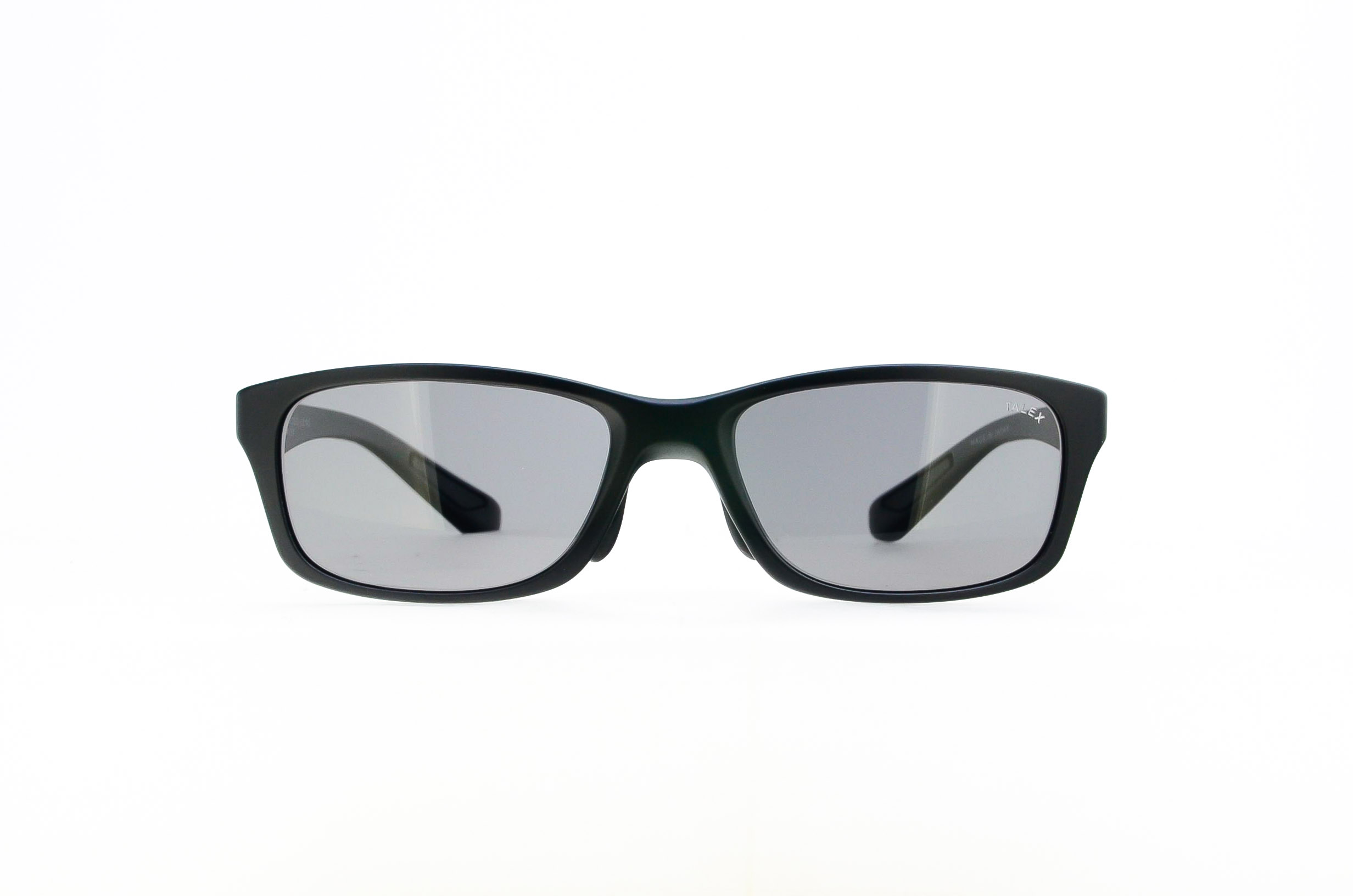 FLAT16 MAT BLACK/TRUE VIEW