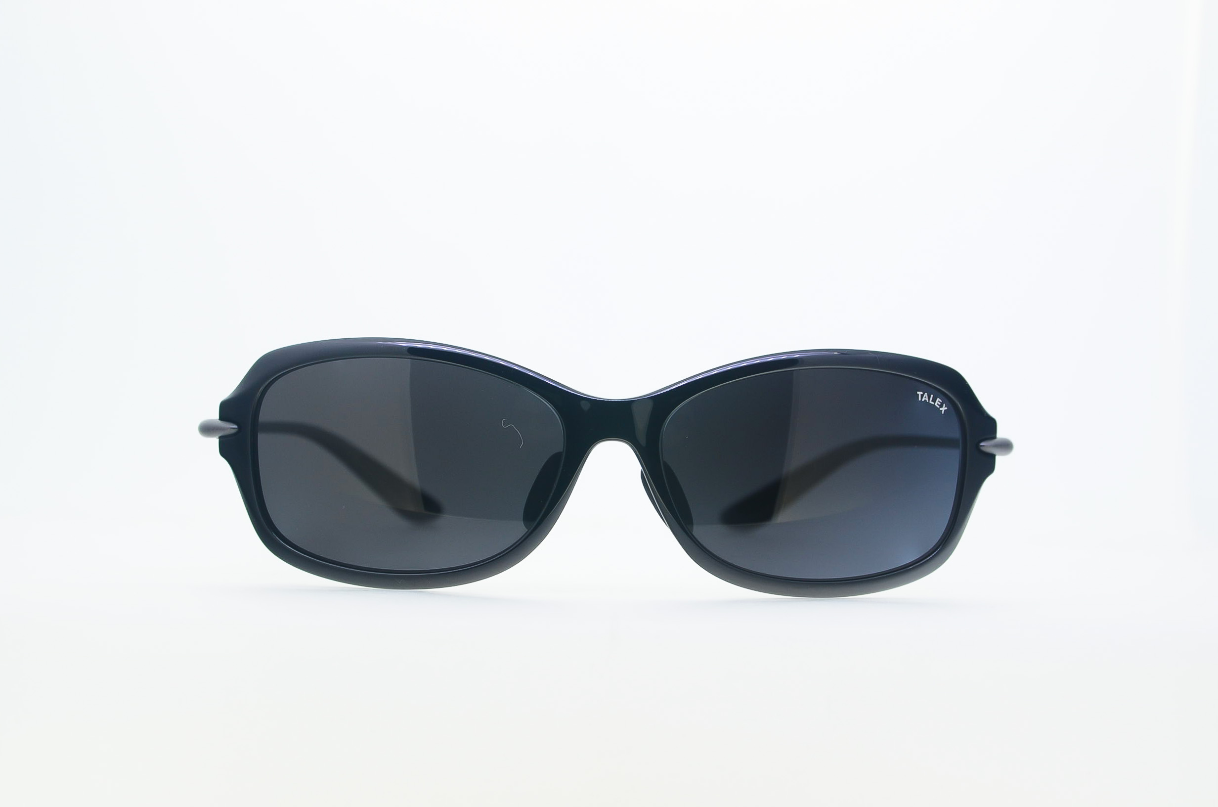 FLAT11 GLOSS BLACK-GUNMETAL/TRUEVIEW FOCUS