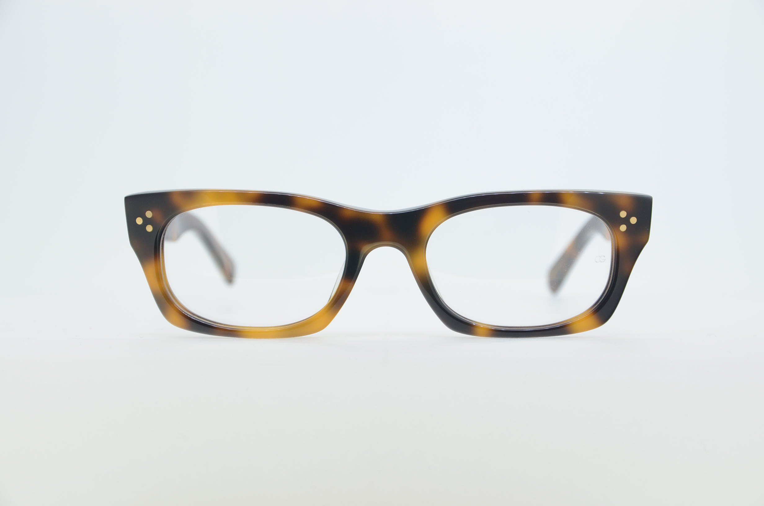 VICE CONSUL-ss col.Tortoiseshell