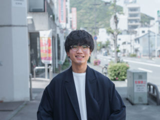 YUICHI TOYAMA. / U-141｜メンズメガネ｜SNAP｜光陽眼鏡店