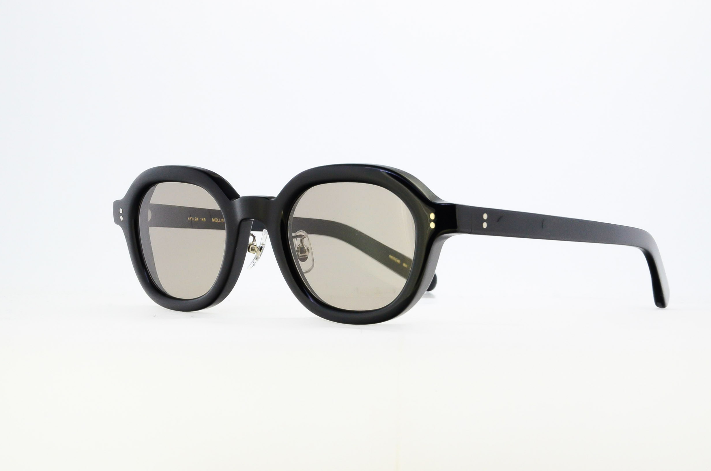 MOLLIS COL.01｜BRAND｜光陽眼鏡店