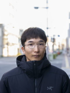 YUICHI TOYAMA. / U-178 Harry