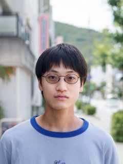 YUICHI TOYAMA. / U-176